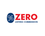 https://www.logocontest.com/public/logoimage/1623819753Zero Listing Commission_Zero Listing Commission copy 4.png